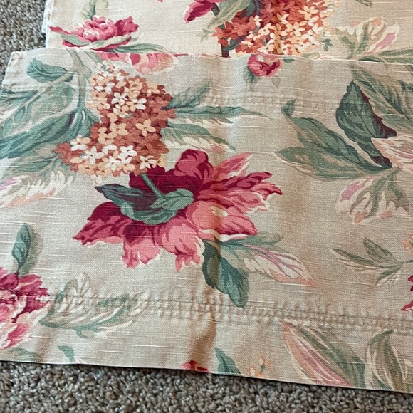 S/4 placemats napkins - Picture 4 of 4